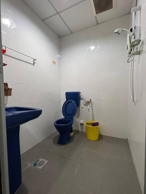 M Guest House2 Muar Exterior foto